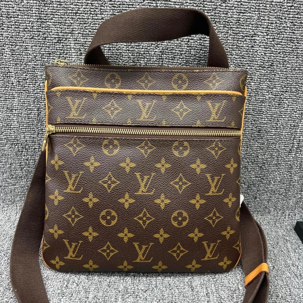 Louis Vuitton Monogram Crossbody